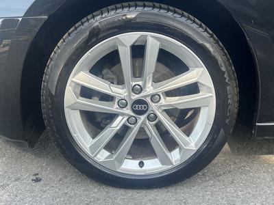 Audi A3 Photo 10