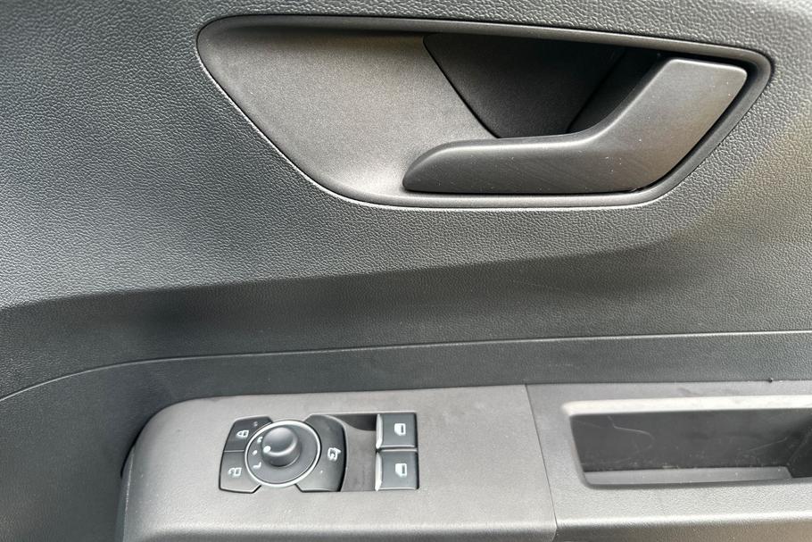 Used Ford E-TRANSIT COURIER ECOURIER04 27