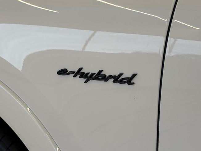 PORSCHE Cayenne Photo 36