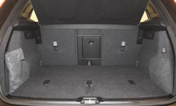 Volvo XC40 Photo 22