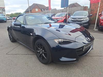Mazda MX-5 Photo 6