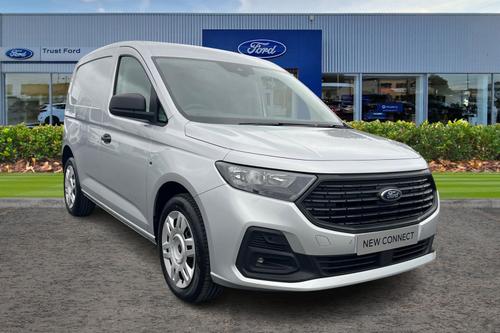 Used Ford TRANSIT CONNECT 65/N100013 1