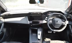 PEUGEOT 408 Photo 9