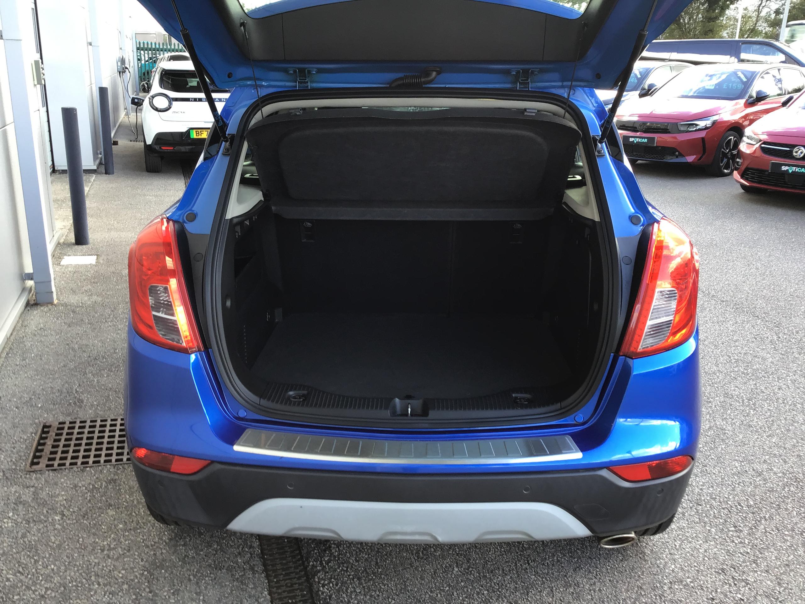 Vauxhall Mokka X Photo 6