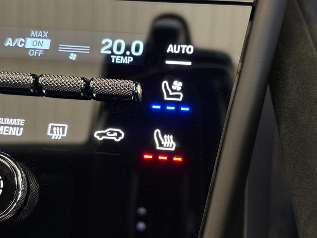 PORSCHE Cayenne Photo 45