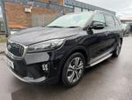 Kia Sorento Photo 10
