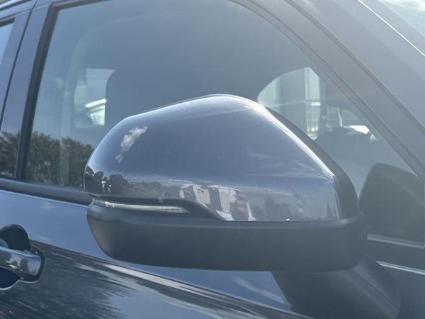 Honda HR-V Photo 36