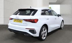 Audi A3 Photo 3