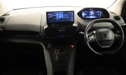 Peugeot RIFTER Photo 8