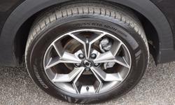 SsangYong KORANDO Photo 30