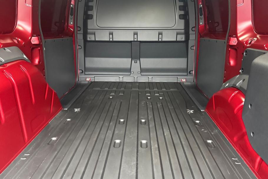 Used Ford TRANSIT CONNECT 25/N144133 9