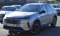 Peugeot 3008 Photo 5