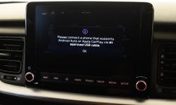 Kia STONIC Photo 15