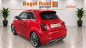 Abarth 500e Turismo Photo 4