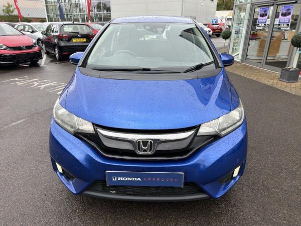 Honda Jazz Photo 5