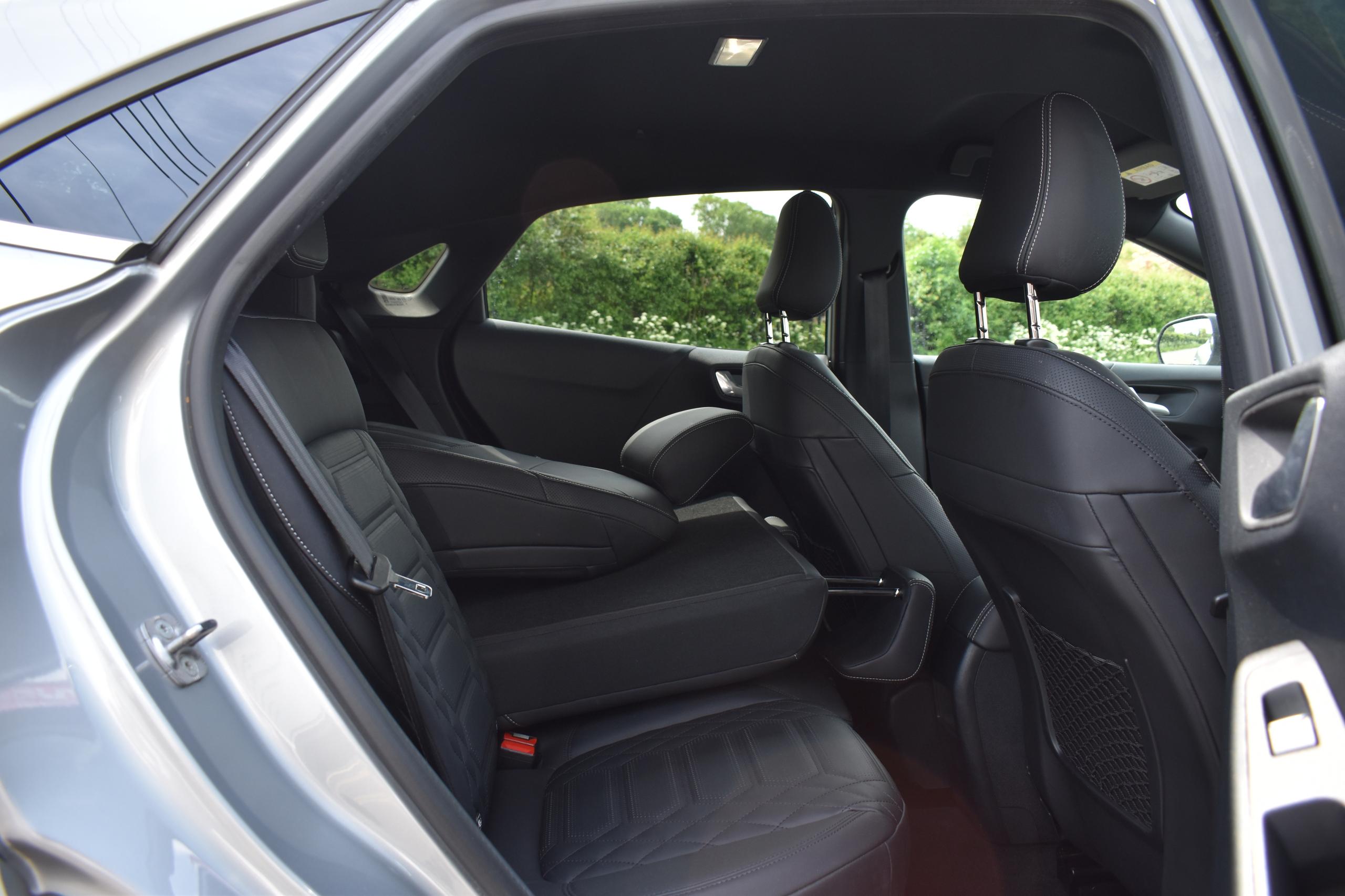Used Ford PUMA CK22NCJ 18
