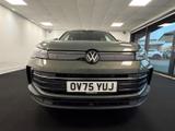 Volkswagen Tiguan Photo 1
