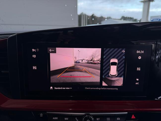 Vauxhall Mokka Photo 9d7e0eed-0313-4df7-9501-b613910e4865.jpeg