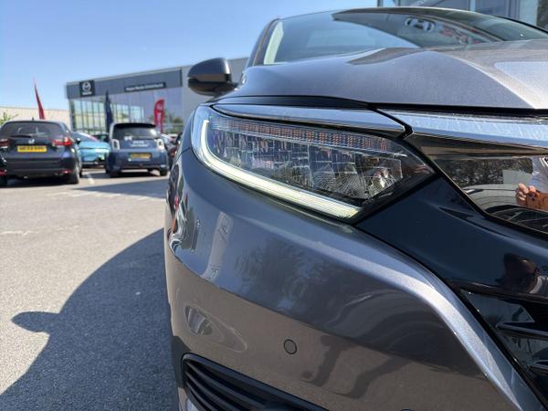 Honda HR-V Photo 30