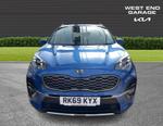 Kia Sportage Photo 1