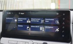 Nissan QASHQAI Photo 21