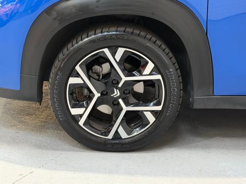 Citroen C3 Aircross Photo 9d90c984-5ae8-4850-8a88-4003520407b2.jpeg