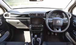 Citroen C3 Photo 10