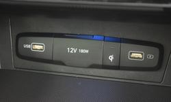 Hyundai TUCSON Photo 23