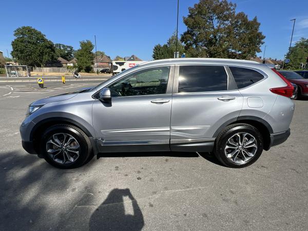 Honda CR-V Photo 6