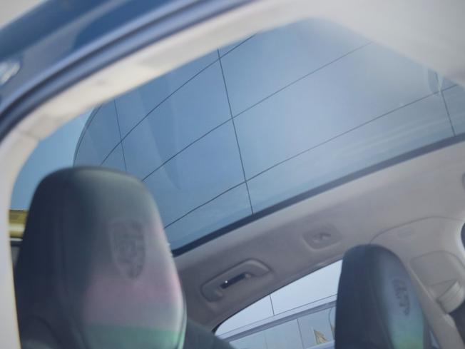 PORSCHE Cayenne Photo 19