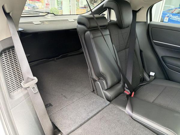 Honda HR-V Photo 23