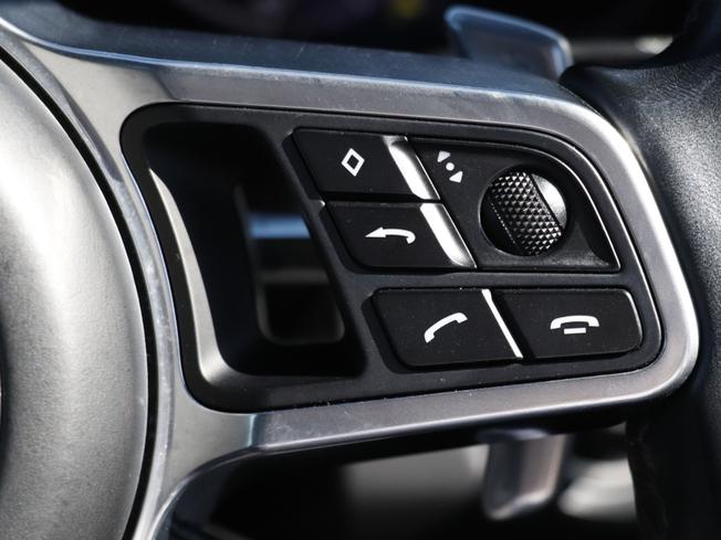 PORSCHE Cayenne Photo 45