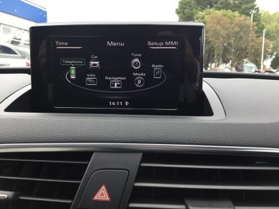 Audi Q3 Photo 37