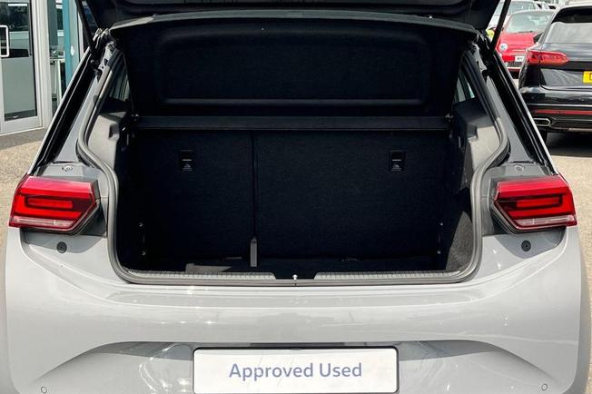 Volkswagen ID.3 Photo 27