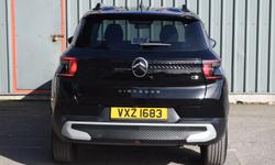 Citroen C3 AIRCROSS Photo 33