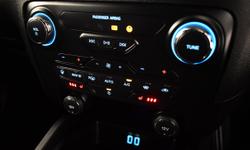 Ford RANGER Photo 12