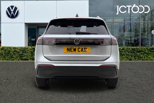VOLKSWAGEN  Tiguan Photo 7