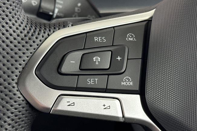 Volkswagen Tayron Photo 16