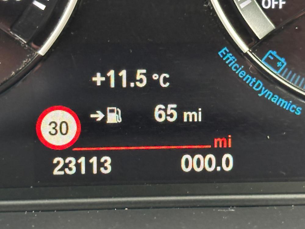 Used BMW X1 WF71FFN 25
