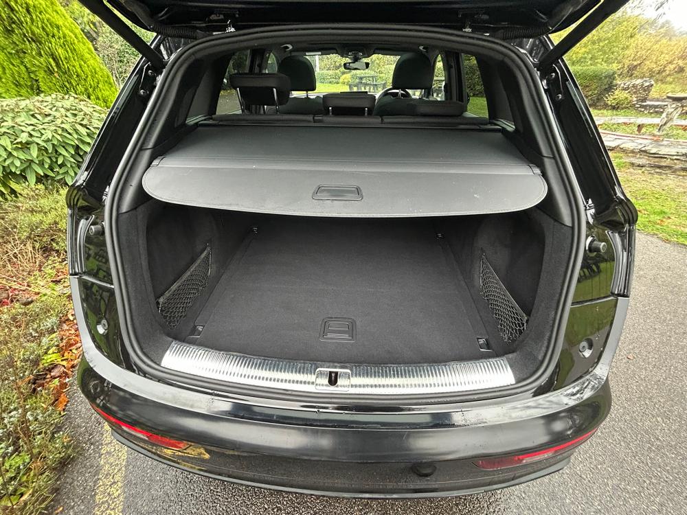 Used Audi Q5 LX70DNY 11