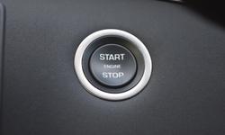 Land Rover RANGE ROVER EVOQUE Photo 26