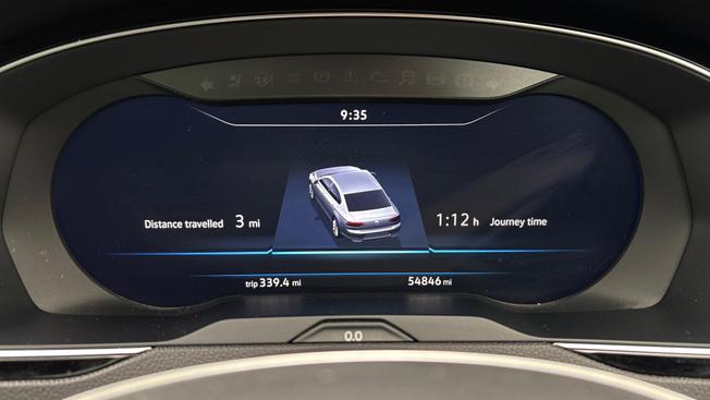 VOLKSWAGEN Passat Photo 9