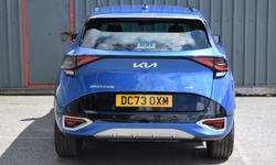 Kia SPORTAGE Photo 39