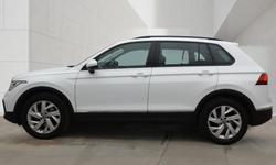 Volkswagen TIGUAN Photo 4