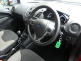 Ford Tourneo Courier Photo 21