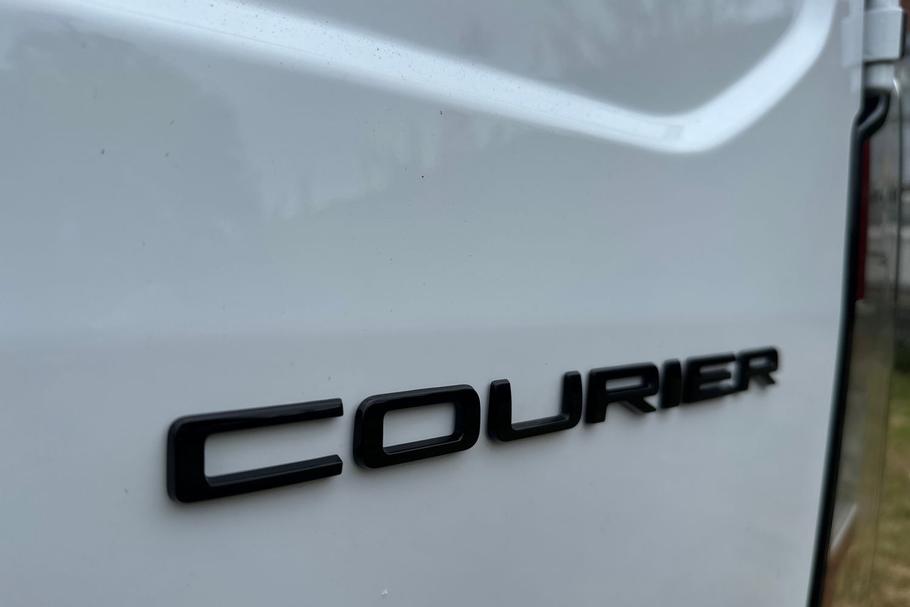 Used Ford E-TRANSIT COURIER ECOURIER04 24