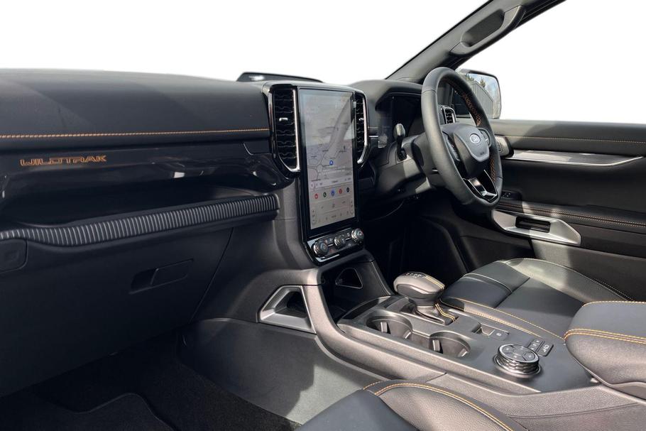 Used Ford RANGER RANGERPHEV06 4