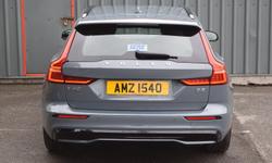 Volvo V60 Photo 36