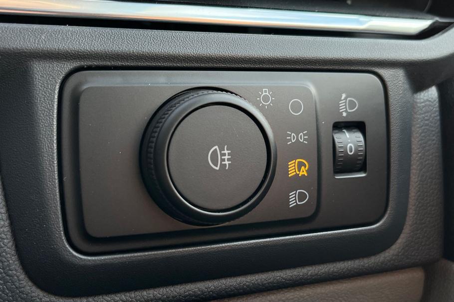 Used Ford TRANSIT CUSTOM 21/N087097 9