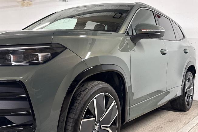 Volkswagen TAYRON Photo 30